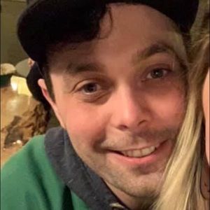 Meet your Posher, Jeremy